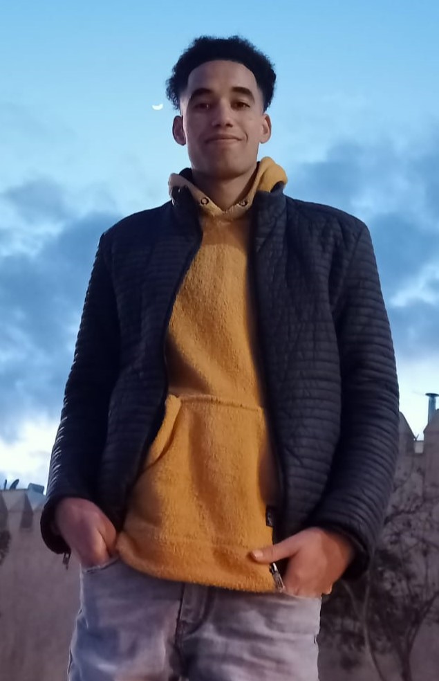 me